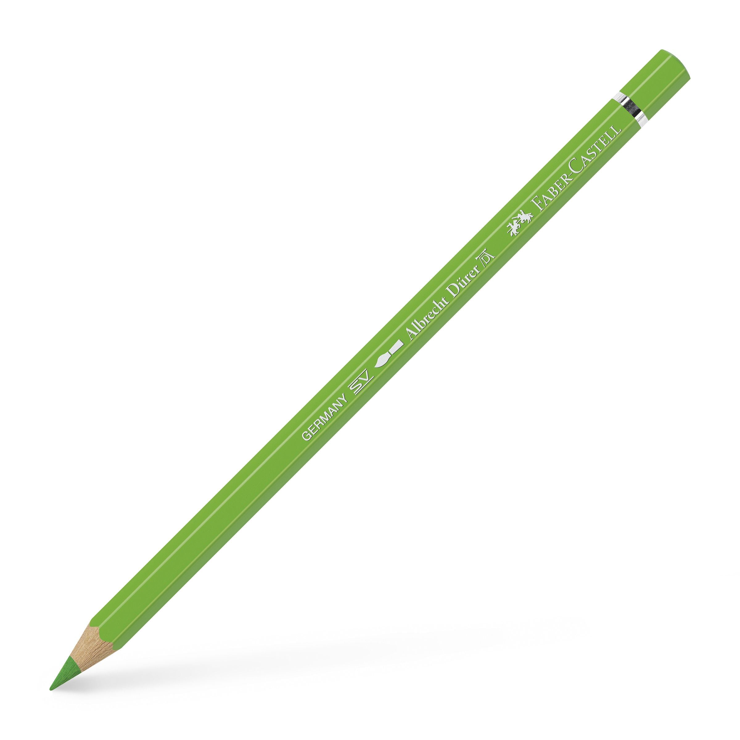 CREION COLORAT ACUARELA VERDE IARBA 166 A. DURER FABER-CASTELL CREION COLORAT ACUARELA VERDE IARBA 166 A. DURER FABER-CASTELL